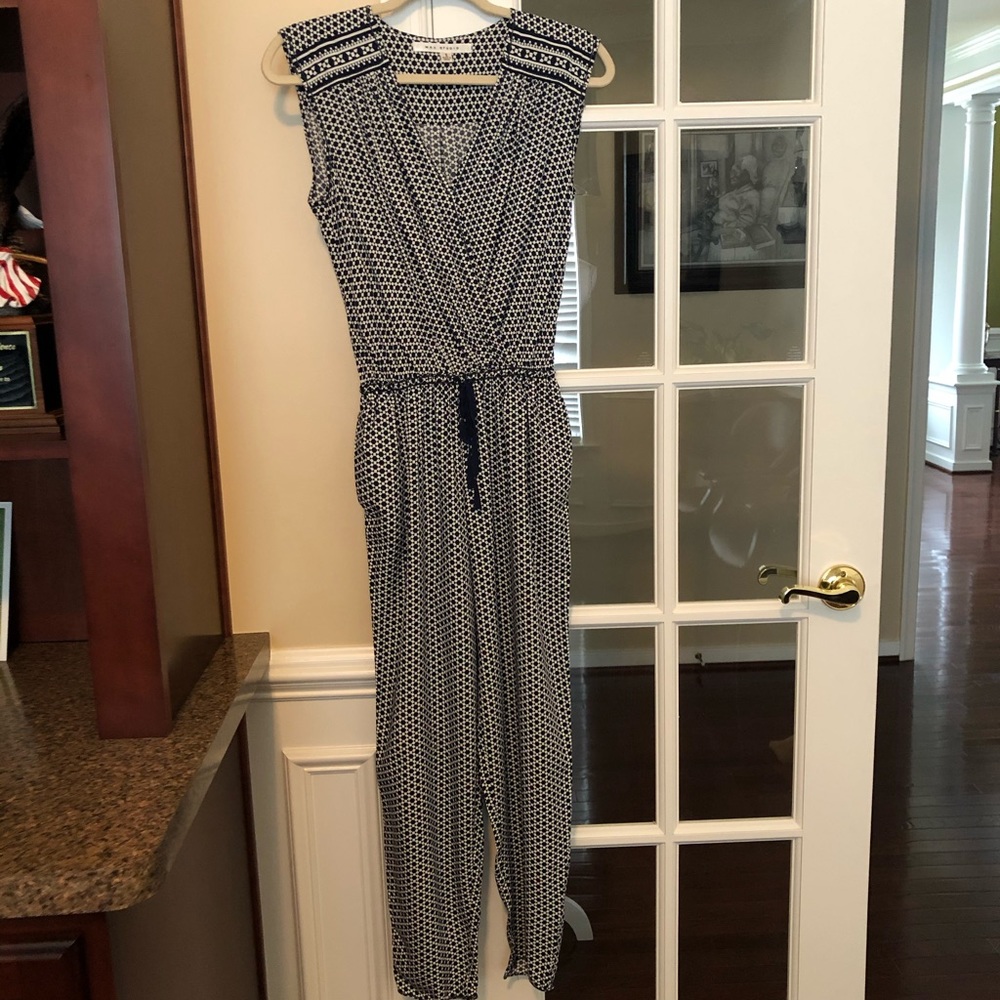 Max Studio Jumpsuit
